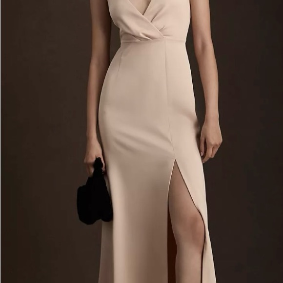 BHLDN BRIDESMAID DRESS BNWT - Picture 2 of 6